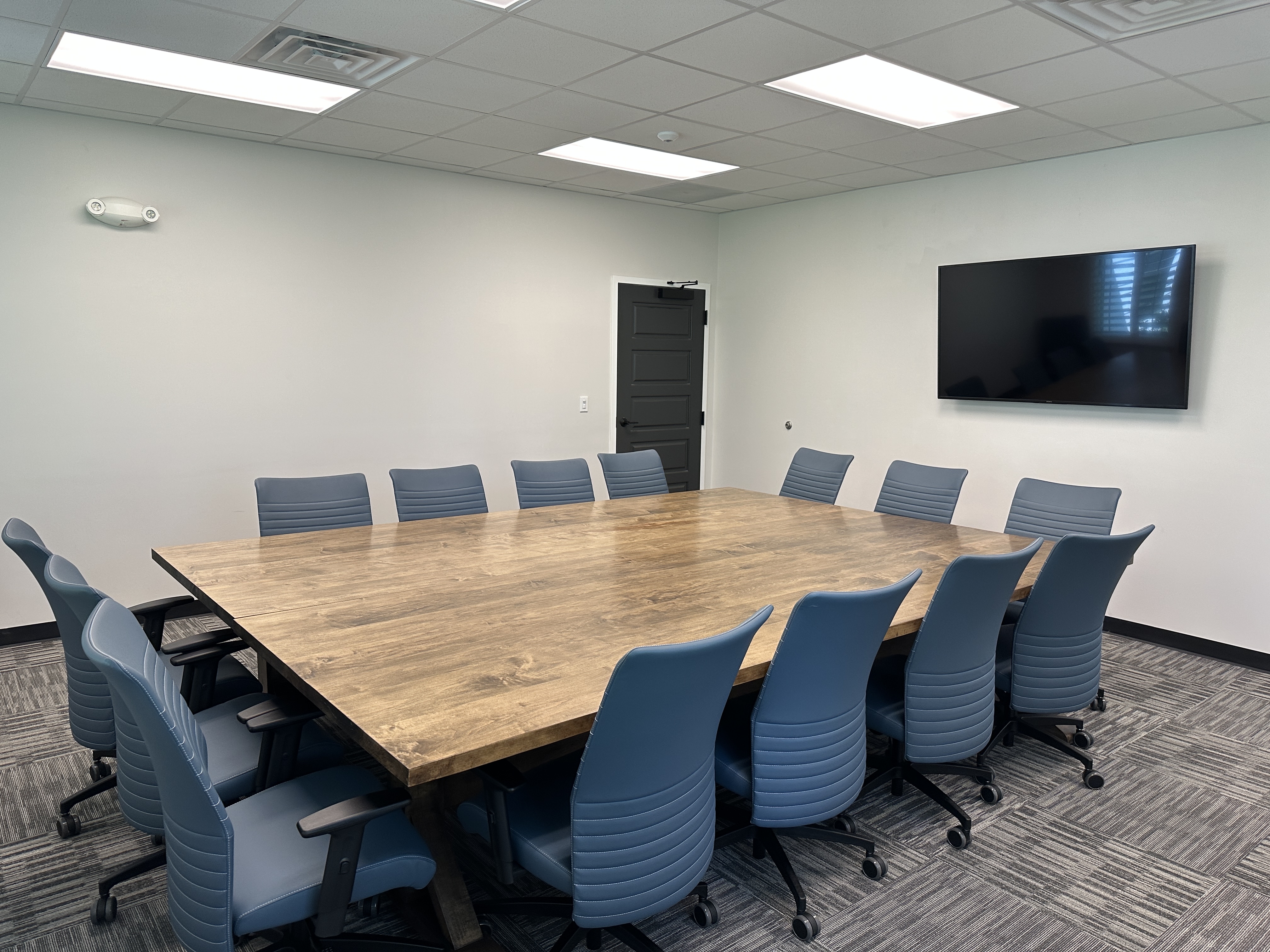 Community Room Community Room